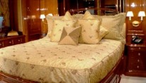 Wild Thyme - VIP Cabin